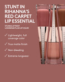 Stunna Lip Paint Longwear Fluid Lip Color — Uncuffed