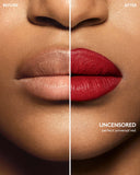 Stunna Lip Paint Longwear Fluid Lip Color — Uncensored