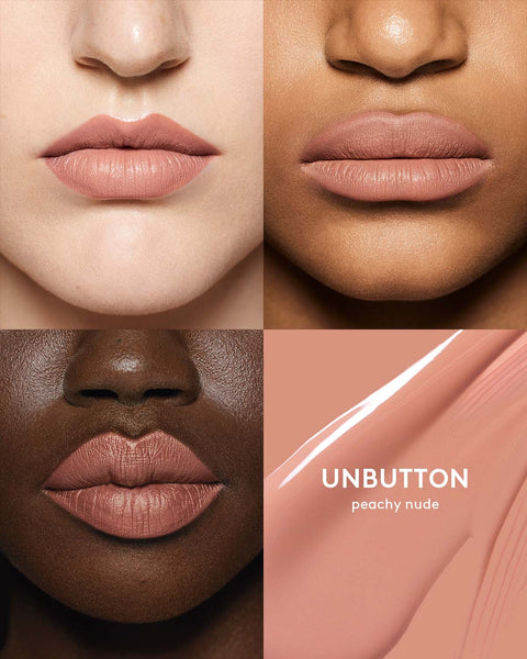 Stunna Lip Paint Longwear Fluid Lip Color — Unbutton