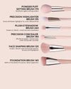 Face Shaping Brush 125