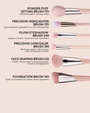 Face Shaping Brush 125