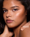 Mini Match Stix Duo Contour + Highlighter Set  — Medium Deep