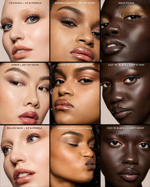Shadowstix Longwear Eyeshadow Stick — Get On Taupe