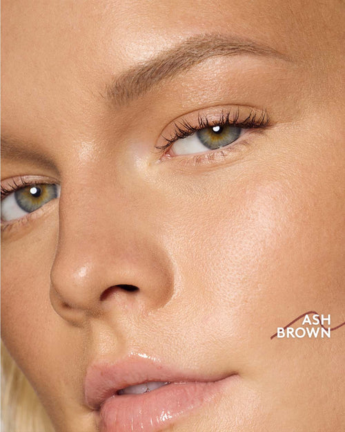 Brow MVP Ultra Fine Brow Pencil & Styler — Ash Brown