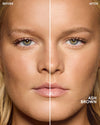 Brow MVP Ultra Fine Brow Pencil & Styler — Ash Brown