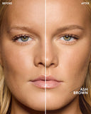 Brow MVP Ultra Fine Brow Pencil & Styler — Ash Brown