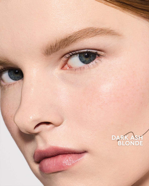 Brow MVP Ultra Fine Brow Pencil & Styler — Dark Ash Blonde