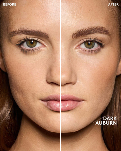 Brow MVP Ultra Fine Brow Pencil & Styler — Dark Auburn