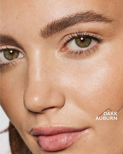 Brow MVP Ultra Fine Brow Pencil & Styler — Dark Auburn