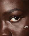 Brow MVP Ultra Fine Brow Pencil & Styler — Deep Black