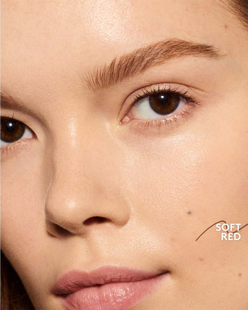 Brow MVP Ultra Fine Brow Pencil & Styler — Soft Red