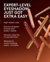 Shadowstix Longwear Eyeshadow Stick — Get On Taupe