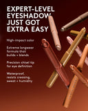 Shadowstix Longwear Eyeshadow Stick — Fizzy Frosé