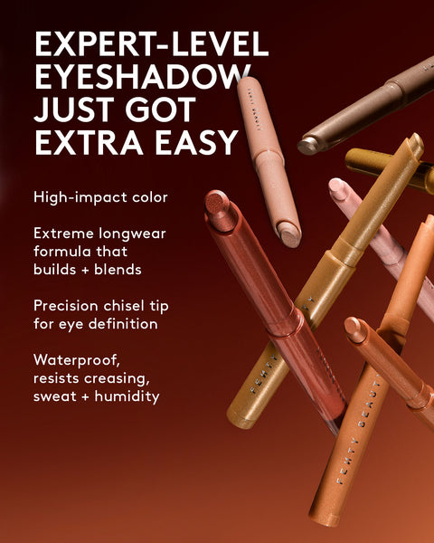 Shadowstix Longwear Eyeshadow Stick — Fizzy Frosé