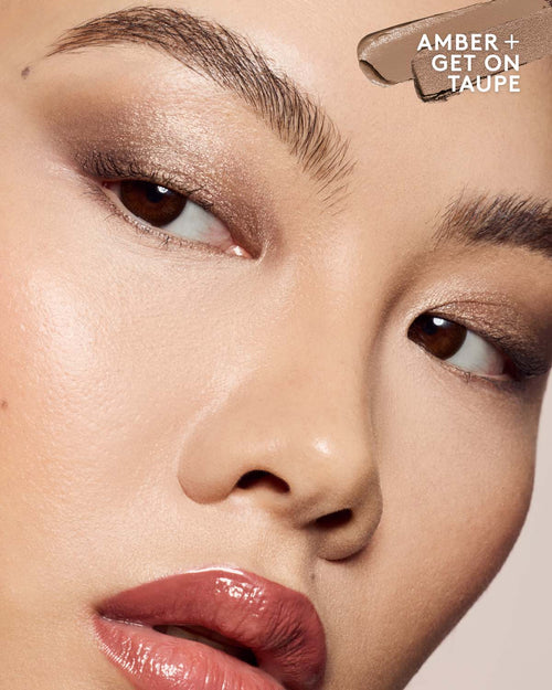 Shadowstix Longwear Eyeshadow Stick — Get On Taupe