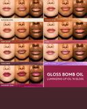 Gloss Bomb Oil Luminizing Lip Oil 'N Gloss — Fenty Glow