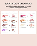 Gloss Bomb Oil Luminizing Lip Oil 'N Gloss — Fenty Glow