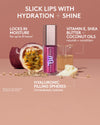 Gloss Bomb Oil Luminizing Lip Oil 'N Gloss — Fu$$y