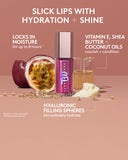 Gloss Bomb Oil Luminizing Lip Oil 'N Gloss — Fenty Glow
