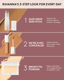 Eaze Drop Blur + Smooth Tint Stick — 3