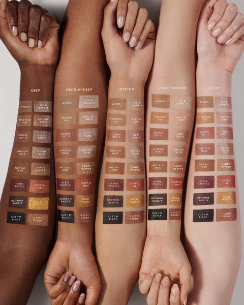 Shadowstix Longwear Eyeshadow Stick — Fizzy Frosé