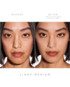 Invisimatte Instant Setting + Blotting Powder