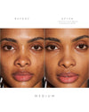 Invisimatte Instant Setting + Blotting Powder