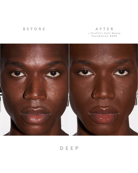Invisimatte Instant Setting + Blotting Powder Refill