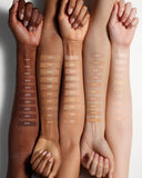 Pro Filt'r Soft Matte Longwear Foundation — #160