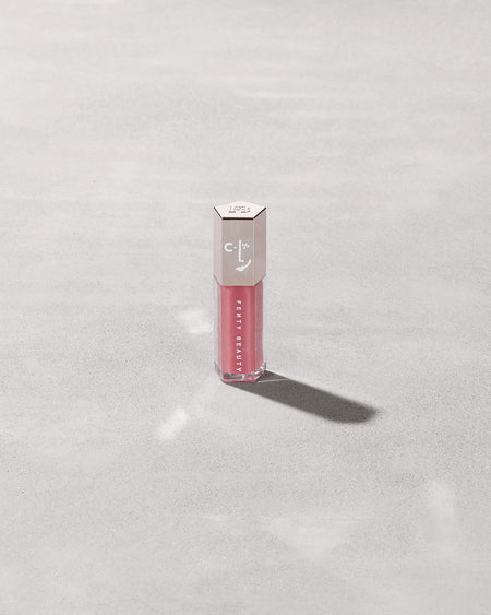 Gloss Bomb Cream Color Drip Lip Cream — Fenty Glow