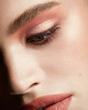Snap Shadows Mix & Match Eyeshadow Palette — Peach