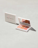 Snap Shadows Mix & Match Eyeshadow Palette — Peach