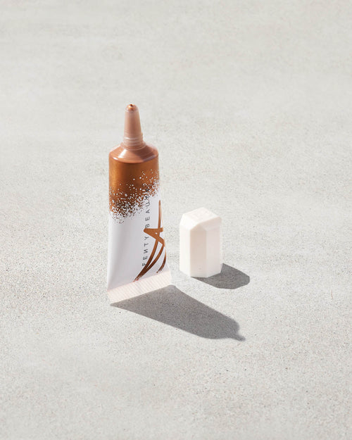 Liquid Killawatt Fluid Freestyle Highlighter — Honey Hawtie