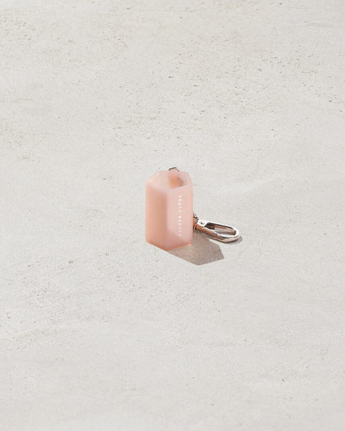 Gloss Bomb Key Chain