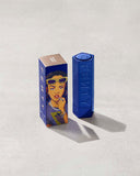 Fenty Icon The Case Semi-Matte Refillable Lipstick — Navy Edition