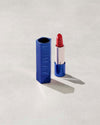 Fenty Icon The Case Semi-Matte Refillable Lipstick — Navy Edition