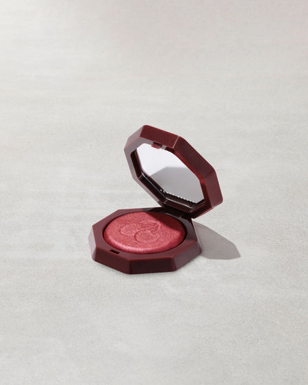 Demi'glow Light-Diffusing Highlighter — Rich Hunnie