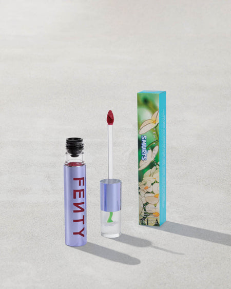Gloss Bomb Ice Cooling Lip Luminizer — Ice'd Pineapple
