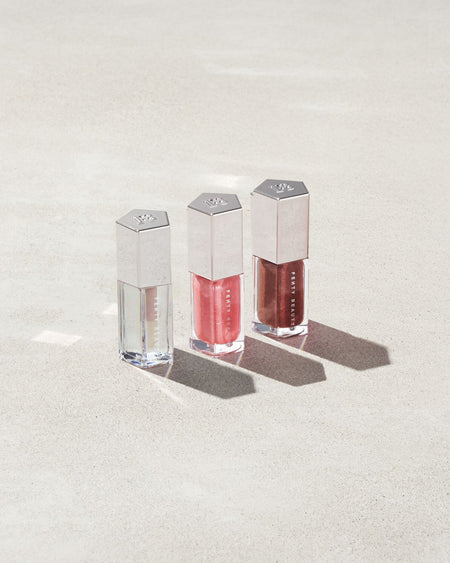 Bright Fix Instant Brightening + Blurring Powder — Rose Quartz