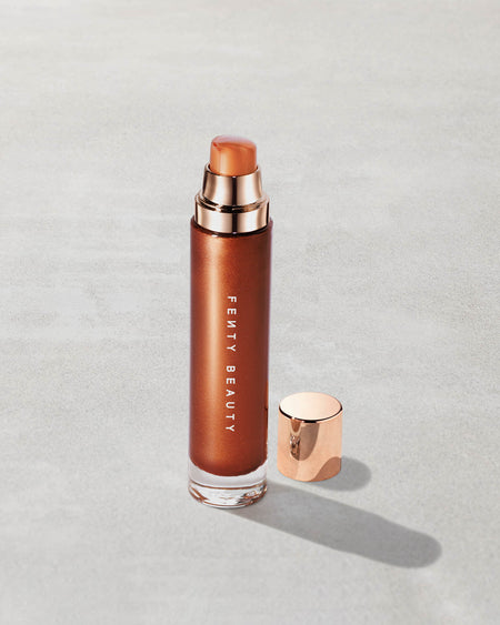 Gloss Bomb Ice Cooling Lip Luminizer — Ice'd Pineapple
