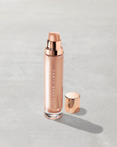 Gloss Bomb Ice Cooling Lip Luminizer — Ice'd Pineapple