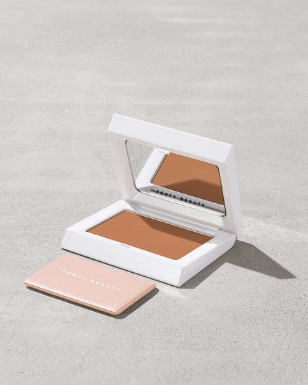 Gloss Bomb Ice Cooling Lip Luminizer — Ice'd Pineapple
