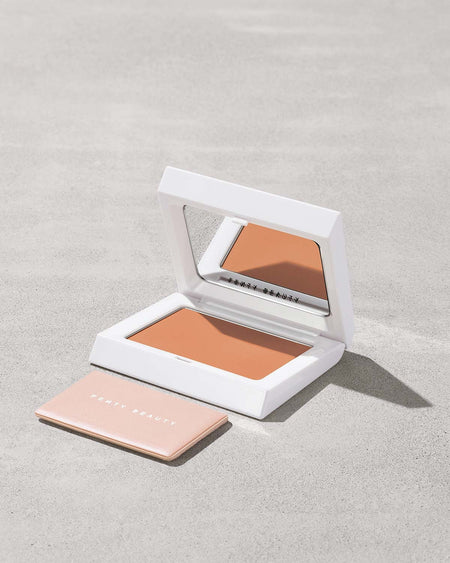 Gloss Bomb Ice Cooling Lip Luminizer — Ice'd Pineapple