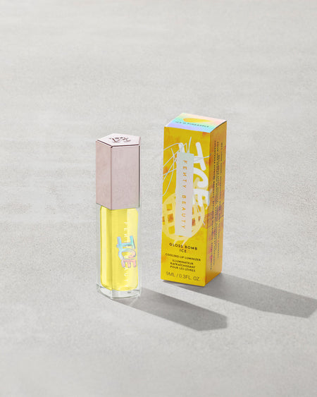 Butta Drop Mini Shimmering Whipped Oil Body Cream with Tropical Oils + Shea Butter