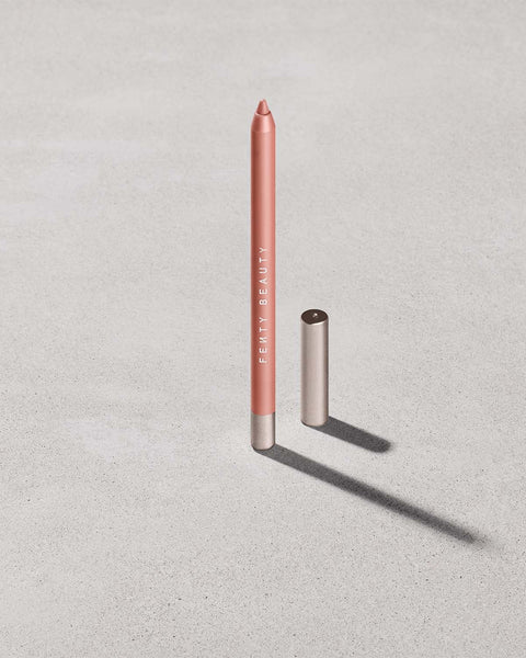 Trace'd Out Longwear Waterproof Pencil Lip Liner — Apri'caught