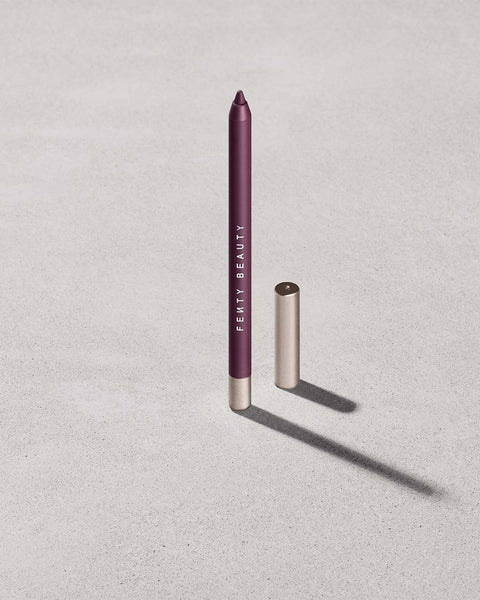 Trace'd Out Longwear Waterproof Pencil Lip Liner — Bored Heaux