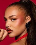 Hot Cheeks Velour Blushlighter — Cherry Pop