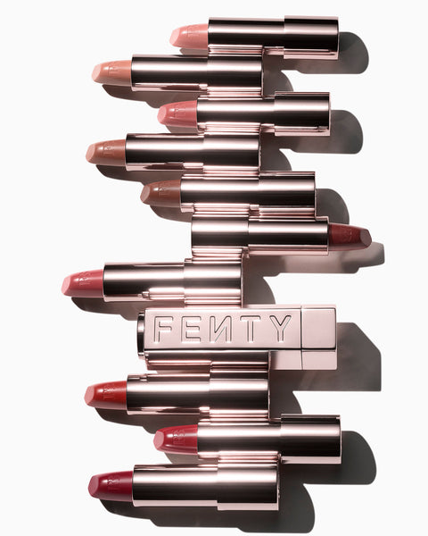 Fenty Icon The Case Refillable Lipstick: 5th Anniversary Edition