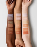 Bright Fix Instant Brightening + Blurring Powder — Peach