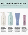 The Rich One Moisture Repair Conditioner